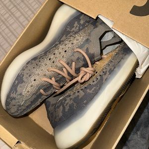 Yeezy Boost 380